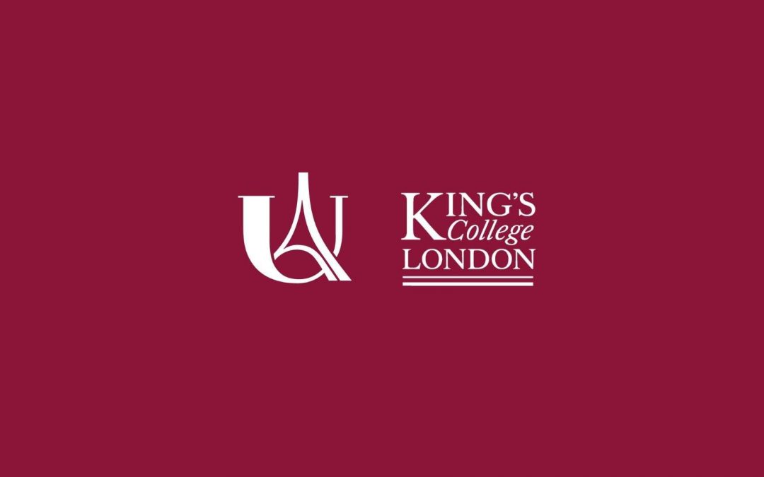 Results 2024 King’s College London – UPCité call for projects