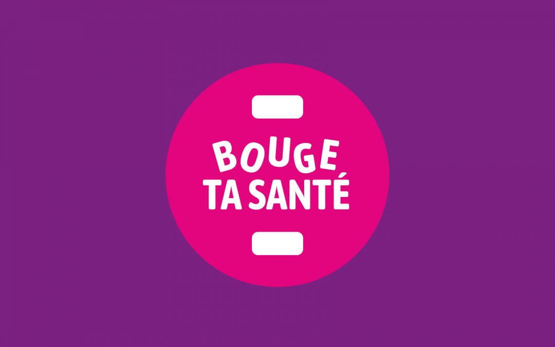 M6 met en lumière le dispositif “Bouge ta santé” de l’Université Paris Cité