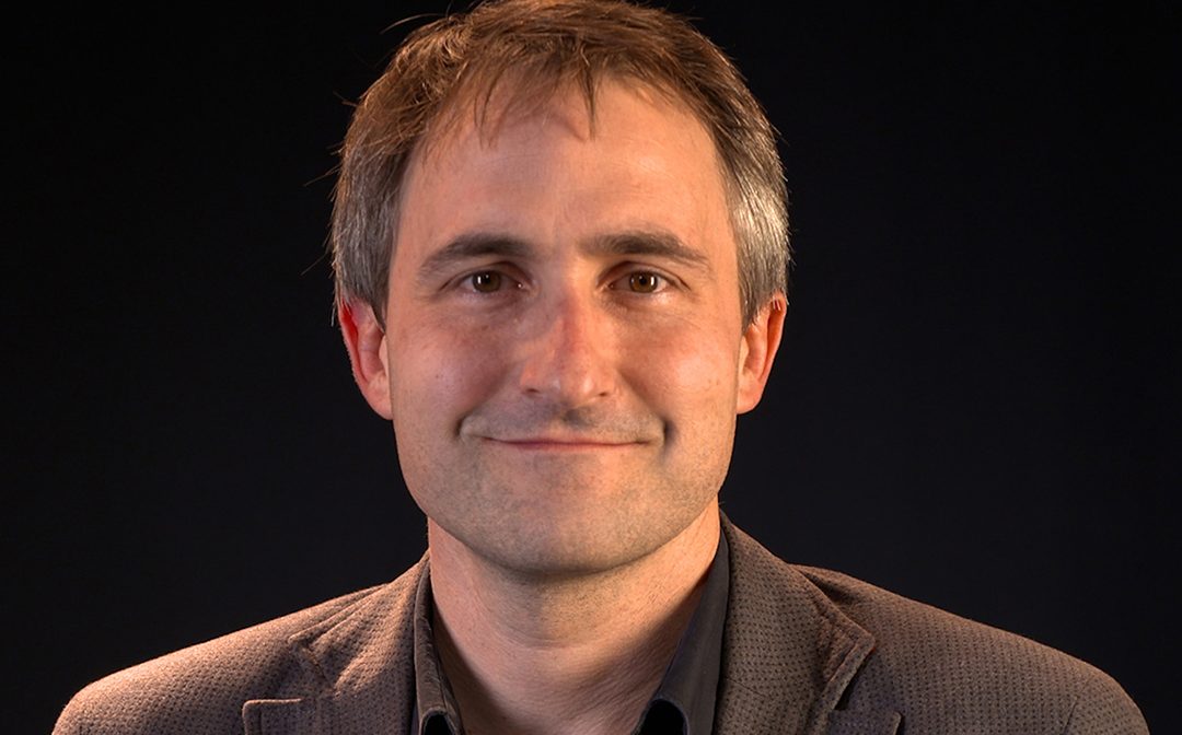 Frédéric Moynier elected AGU Fellow 2024