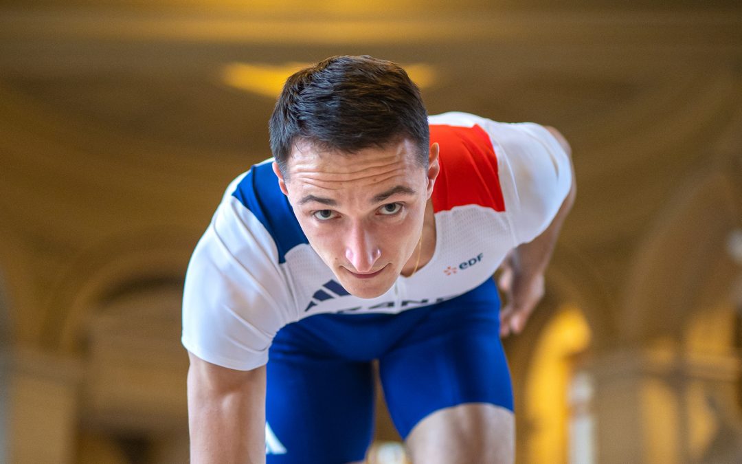 Charles Renard : champion d’exception