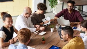 Pédagogies et transition socio-écologique : le programme P.A.R.I.S pour la communauté enseignante @ Campus des Grands Moulins - Bâtiment de la Halle aux Farines