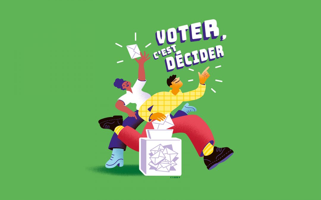 Élections des personnels 2025 : les résultats du scrutin
