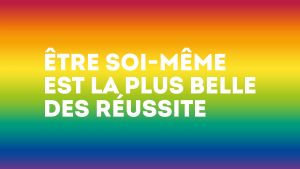 Semaine des Fiertés @ En ligne / sur vos sites et campus