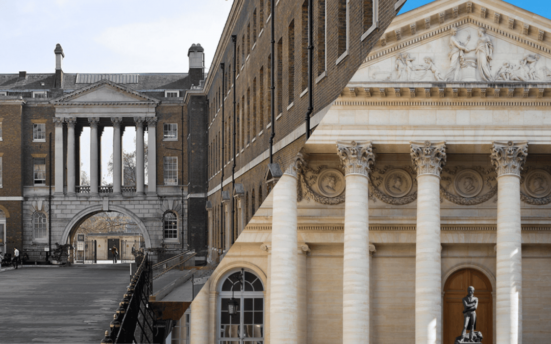 Appel à projets 2025 UPCité – King’s College London