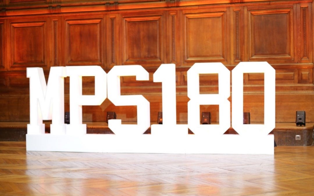 Retour sur la 3ème édition de « Mon projet dans le sup’ en 180 secondes »