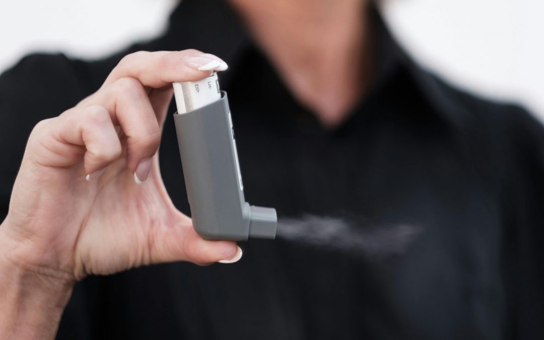 Asthme : un enjeu de santé mondiale au cœur de la recherche à l’Université Paris Cité