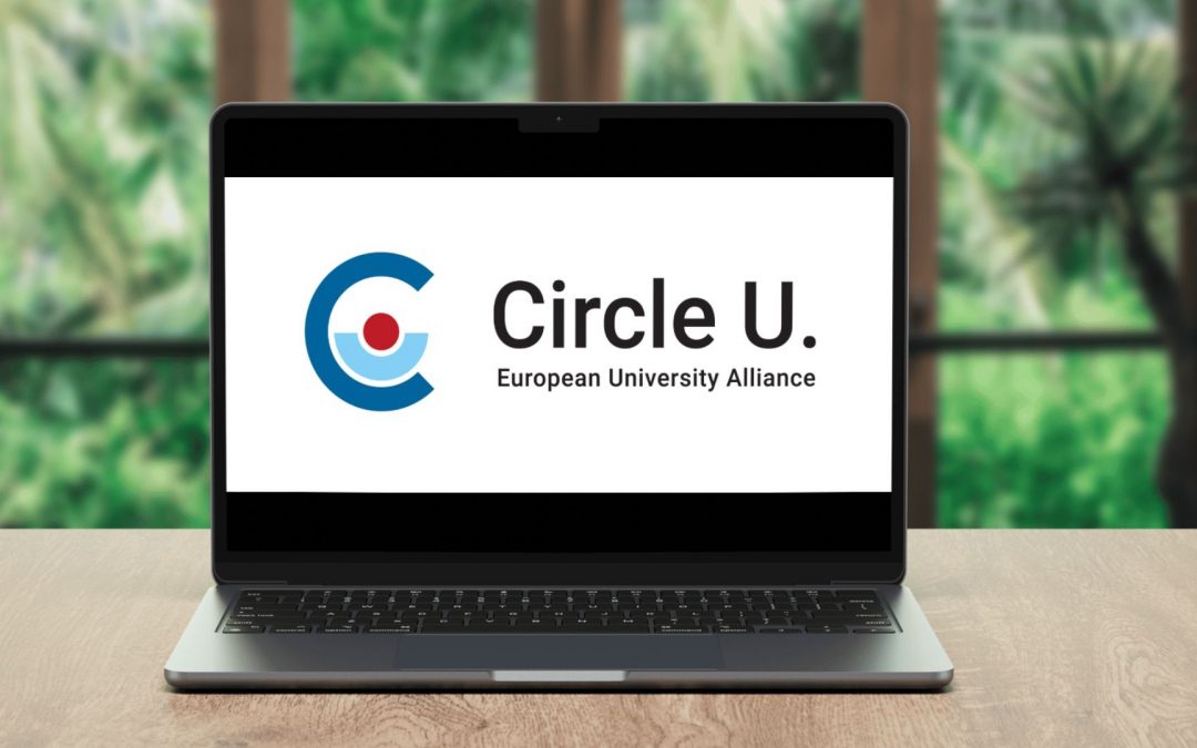 Apprendre autrement : les conférences Circle U. ouvertes à tous