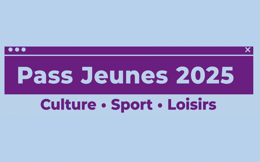 Été 2025 : profitez de Paris à prix mini avec le Pass Jeunes !