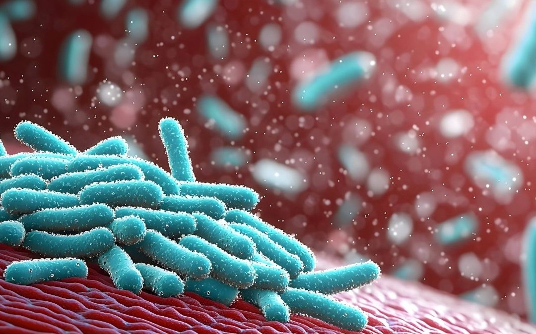 Une piste prometteuse pour augmenter l’efficacité des antibiotiques