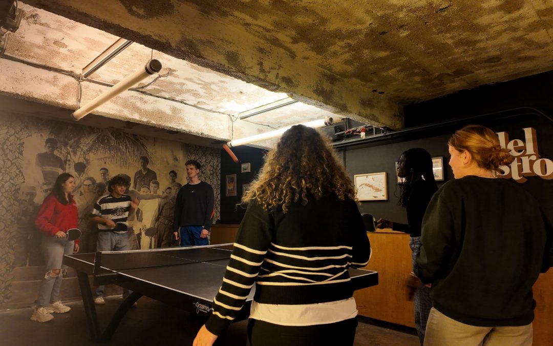 Le Buddy System continue de favoriser les échanges interculturels à l’Université Paris Cité