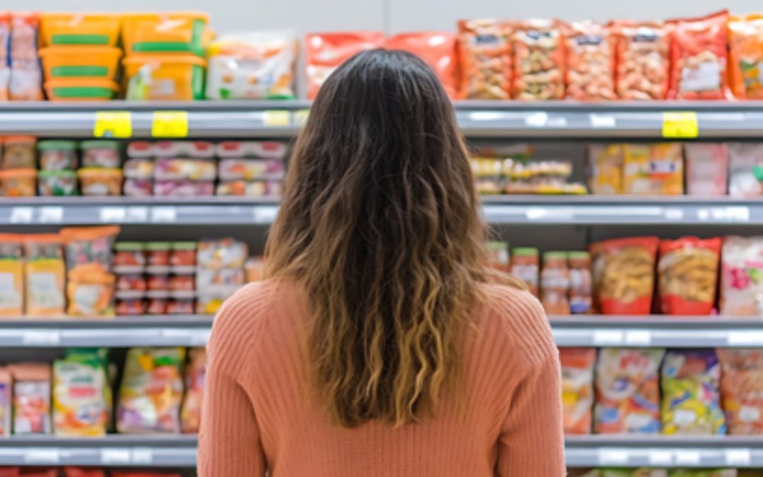 Les impacts négatifs des aliments ultra-transformés sur la santé