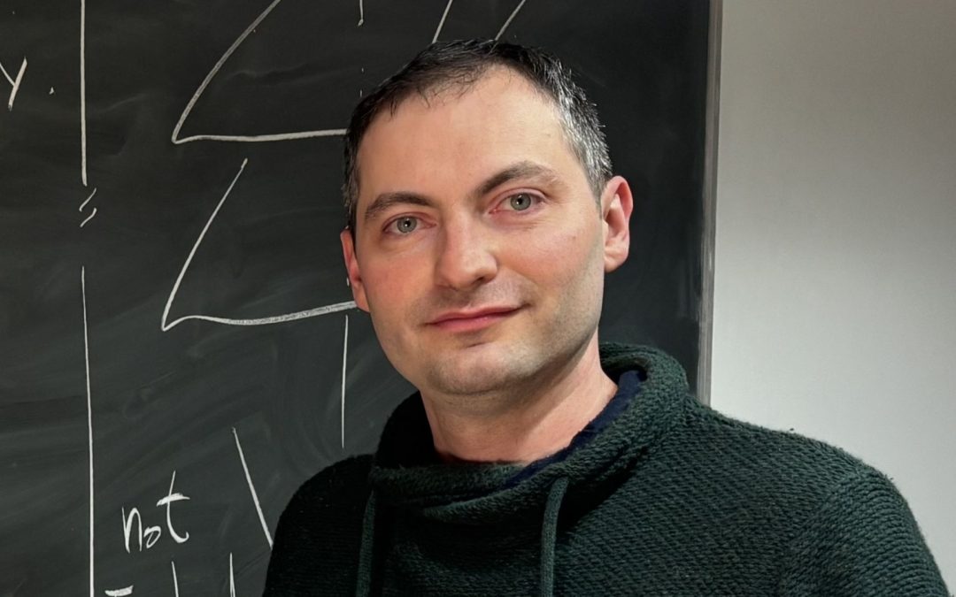 DiffeRs : le projet lauréat d’un ERC Consolidator Grants qui étudie les singularités