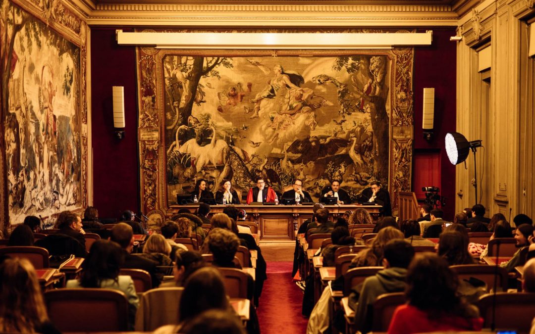 Concours Lysias Paris 2026 : dix ans d’éloquence à l’Université Paris Cité