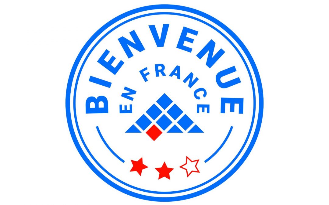 Université Paris Cité awarded the “Bienvenue en France” Label