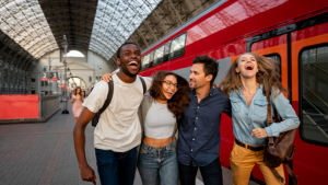 Webinaire : Découvrez les écoles d'été de Circle U. ! @ En ligne