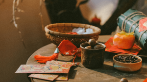 Têt – Nouvel an vietnamien @ Université Paris Cité - Campus Grands Moulins