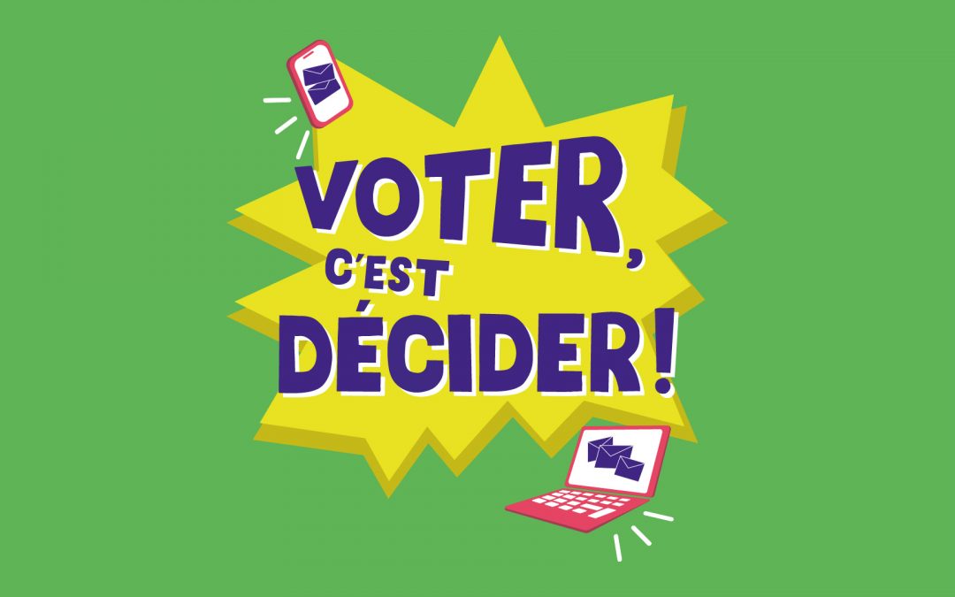 Élections des personnels Mars 2026 : les résultats du scrutin