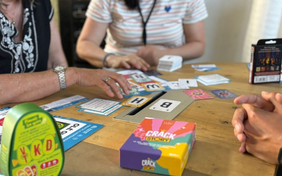 2e édition du forum de la ludopédagogie : rendez-vous le 24 mars