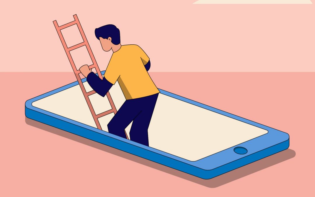 Journées mondiales sans téléphone portable 2026 : repenser notre rapport au numérique