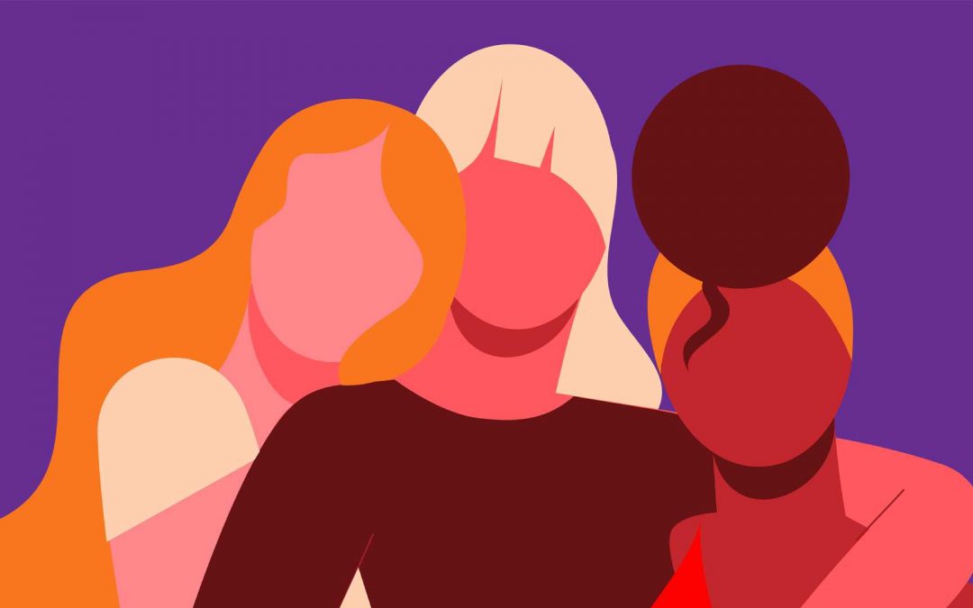 March 8: Université Paris Cité is committed to women’s rights