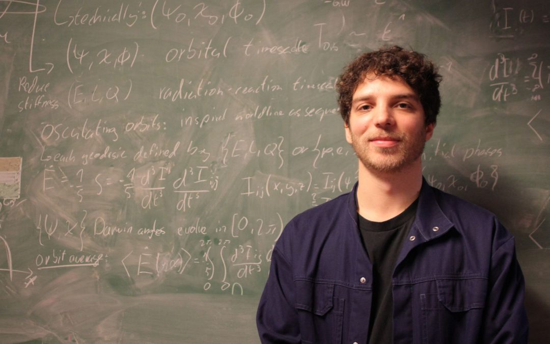 Géosciences et Astrophysique s’allient pour étudier les ondes gravitationnelles