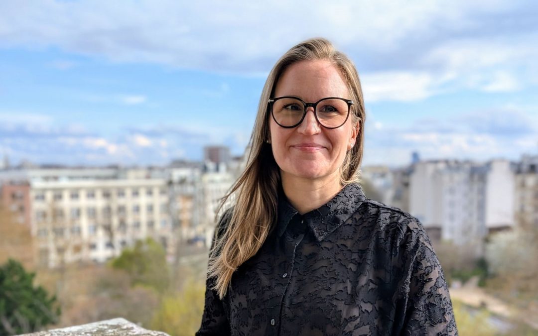 Né trop tôt : étudier les inégalités de santé dès l&rsquo;enfance