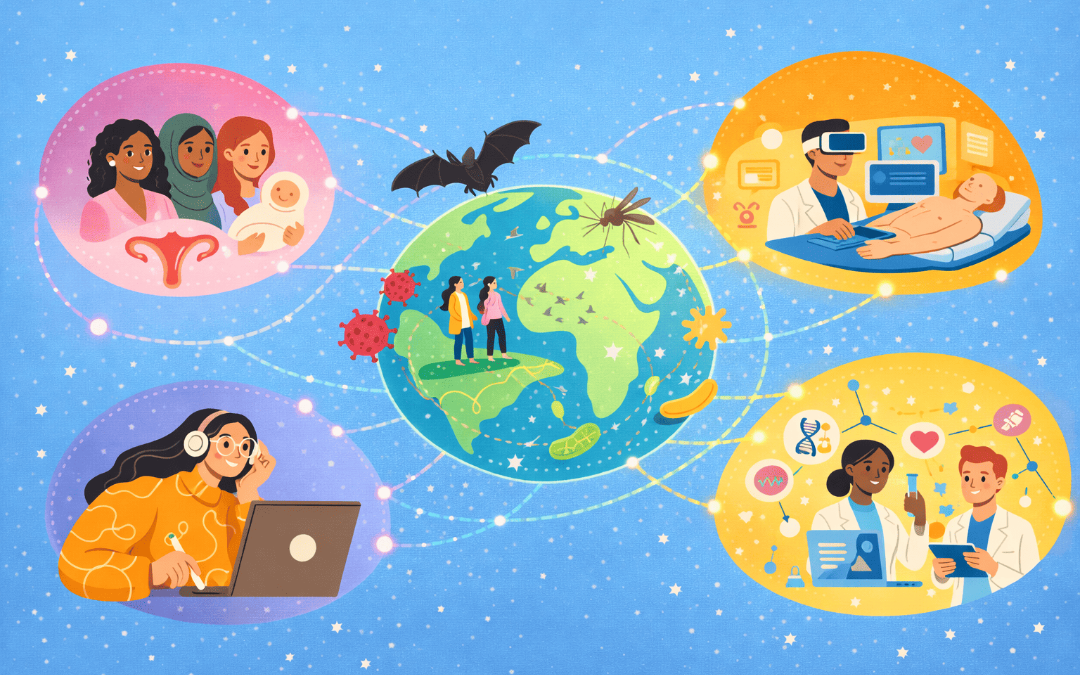 World Health Day 2026