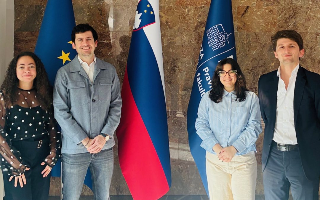 The Guild: the European network opening the borders of doctoral research